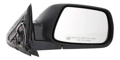 Garage-Pro Mirror Compatible with Jeep Grand Cherokee 2005-2010