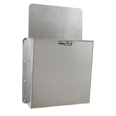 Extreme Max 5001.5816 Aluminum Wall-Mount Floor Jack Holder