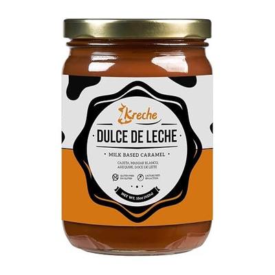 Kreche Dulce de Leche Jar (15oz)