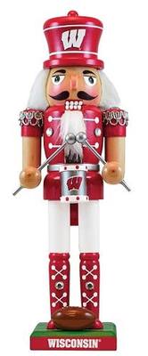 Masterpieces NCAA Unisex-Adult Nutcracker