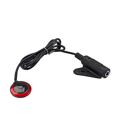 Alnicov Piezo Contact Microphone Pickup for Guitar Violin Banjo Mandolin Ukulele