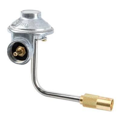 GasSaf Griddles Regulator Replacement for Blackstone 17" and 22" Griddles | Griddle Regulator Replacement Parts Connect 1 lb to 20 lb Propane Tank