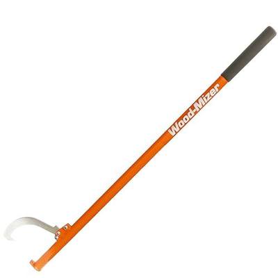Wood-Mizer Steel Cant Hook (Steel, 60") - Built in the USA