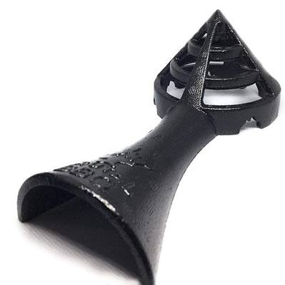 Fireguard Firewood and Charcoal Starter | Fire Starters for Grill | Easy to Use Grill Starter | Compact Firestarters for Outdoor Fire Pit | Coal Burner, Firewood and Charcoal Fire Starter