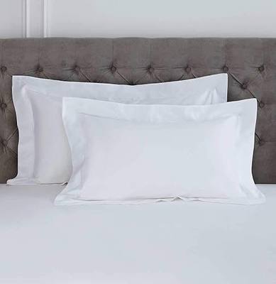 Standard Size Pillow Case Teal Green Solid Pack of 2 Piece 1000TC 100% Egyptian Cotton 1000 Thread Count Hotel Quality 20" X 26" Pillow Cover