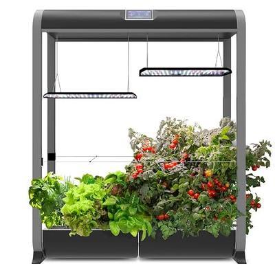 AeroGarden Farm 24XL - Black