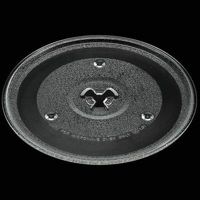 10-1/2" (270mm) Microwave Turntable Plate Replacement