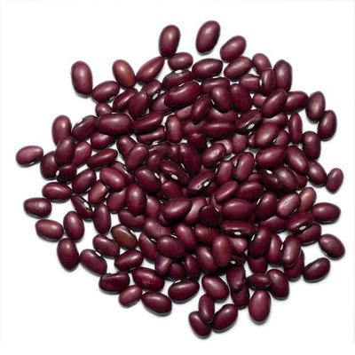 1000 Springs Mill - Organic Red Beans | Used for Soups, Salads, Chili or as a Sweet Paste for Desserts | Bulk Dry Red Beans | Resealable Bag | Vegan Friendly | 16oz (Pack of 4)