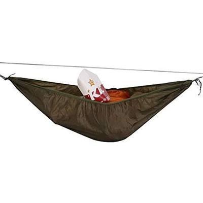Onewind Peak Storage Hammock Gear Sling Clip On for Small Items - OD Green