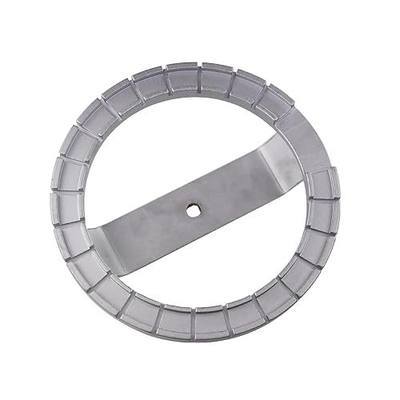 Fuel Tank Lid Wrench Removal Tool For Mercedes Benz W164 W251
