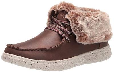 Skechers Women's Bobs Skipper - Hang Glider Sneaker