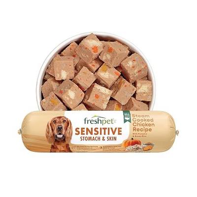 Select Sensitive Stomach Dog Food Roll, 1.5 Lb