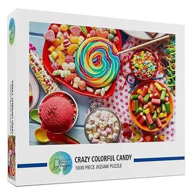 Jigsaw Puzzles for Adults 1000 Pieces