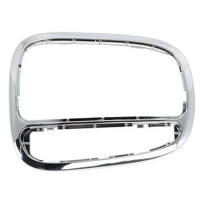 WFLNHB Center Auto Trans Shifter Trim Indicator Cover Replacement for Mercedes-Benz CLK350 CLK430 CLK63 W203 W209 C230 C240 C280 C320 2032672288