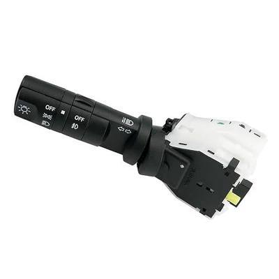 Turn Signal Switch Headlight and Fog Light Switch Fit for Nissan Frontier 2007-2015, Xterra 2007-2015, Pathfinder 2007-2012, Sentra Headlight Turn Signal Replace# 25540-ET11E 25540-ET11A 25540ET11E