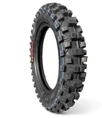 2.75-10 Motocross Rear Tire 2.75x10 Dirt Bike Tire CRF50, XR50, PW50, TTR50