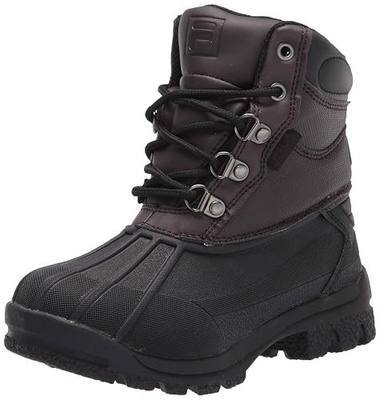 Fila Unisex-Child Weathertech Extreme Western Boot