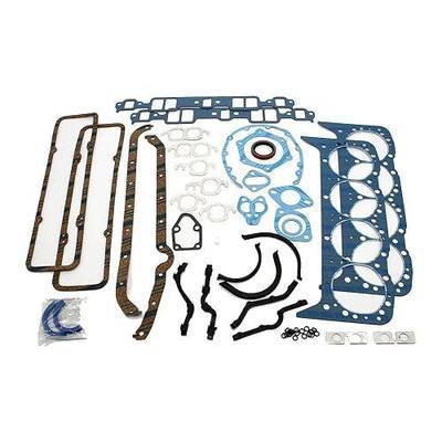 Fel-Pro Engine Overhaul Gasket Set compatible with 1959-1979 small block Chevy 350 327 307 302 283