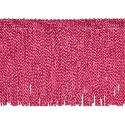 Trims by the Yard 3" Chainette Fringe Trim | Hot Pink | (10 yard cut)