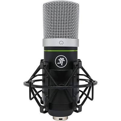 Mackie EM-Series, USB Condenser Microphone (EM-91CU)