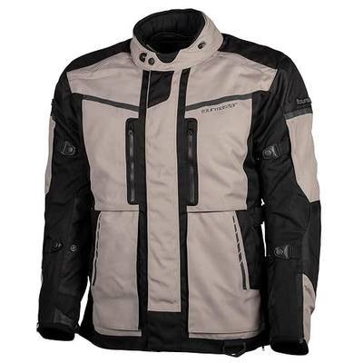 Tourmaster Men's Transition Motorcycle Jacket