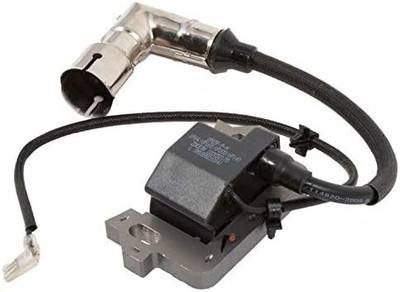 PARTSRUN Coil Ignition Module For MTD Cub Cadet 925-07165 725-07165 SC300, SC300HW, SC300E, SC500Z, SC500HW, SC500EQ, SC900 Lawn Mowers,ZF736BT
