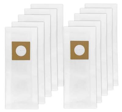 10 Packs Type Y Vacuum Bag Replacement to Hoover WindTunnel Upright Type Y, Z, YZ Vacuum Cleaners Paper Bags Replace Part 4010100Y