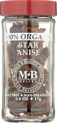 ANISE STAR ORG