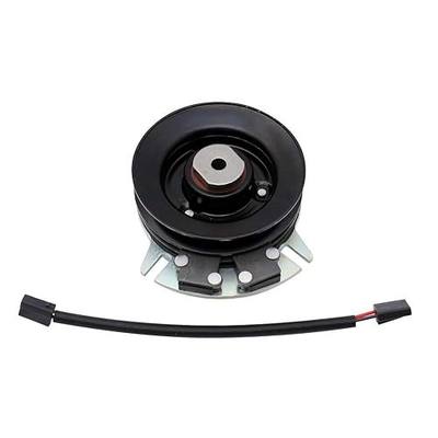 Electric PTO Clutch Replacement for Craftsman MTD Cub Cadet GT2542 LT2138 717-3385 717-3385A 917-3385B 5217-42