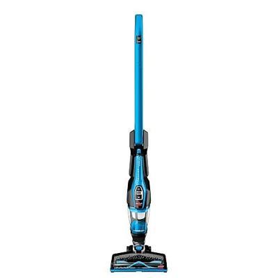 Bissell, 3061 Featherweight Cordless Stick Vacuum, Self-Standing, Electric Blue, Black