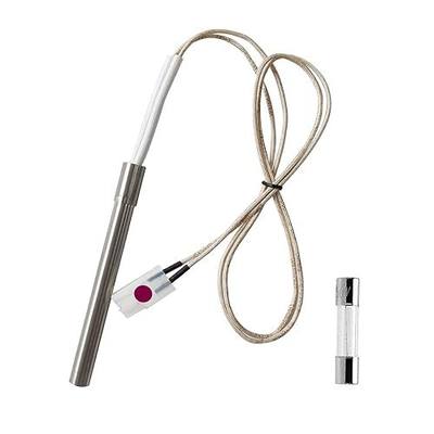 Replacement Parts Hot Igniter Kit, Compatible with Pit boss Pellet Grill and Camp Pellet Grill, igniter Comes with one Fuses