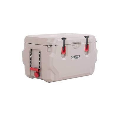 Lifetime Hard Cooler, High Performance Ice Chest