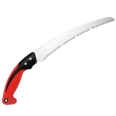 11 Inch/ 270mm Hand Pruning Saw Outdoor Camping Hand Saw | fast cutting, convient for travel, long life time cutting, easy for outdoor camping