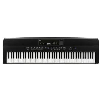 Kawai ES920 88-key Digital Piano - Black