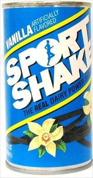 Sport Shake Chocolate Power Shake 11 oz (Pack of 12)