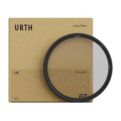 Urth 37mm UV Lens Filter