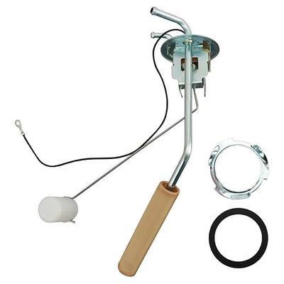 TRQ Fuel Tank Sending Unit with 15 Gallon Tank | for 1977-1983 Jeep CJ5 1977-1986 Jeep CJ7 1981-1985 Jeep Scrambler with 15 Gallon Tank