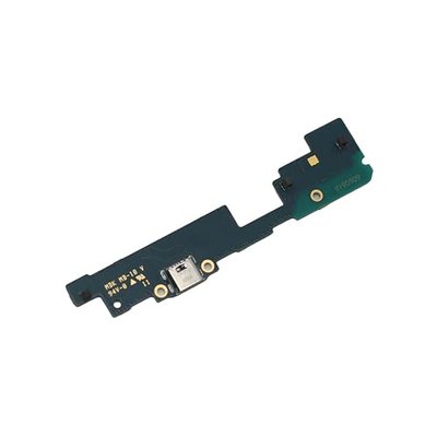 USB Charging Port Connector Flex Cable Replacement Part for Samsung Galaxy Tab A 8.0 T387 SM-T387V T387T T387A