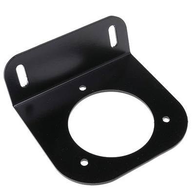 Fuel Gas Filler Neck Mount for Chevy for GMC for Dodge for Ford Service Body Truck or Flatbed