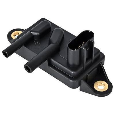 EGR - Pressure Feedback Sensor Compatible with 1994-2010 FordMercury Lincoln Exhaust Gas Recirculation Replacement for F77Z-9J460-AB DPFE15