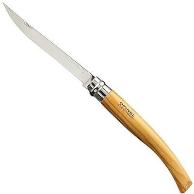 Opinel Slim Series Fillet Folding Knifes - Camping Fishing EDC Pocket Knife