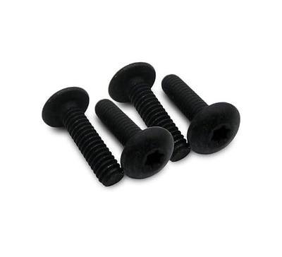 Body Chassis Rack Torx Screw Bolt (FOUR) - Compatible with Polaris RZR Ranger Sportsman ATV/UTV Models – Replacement for Part 7517230