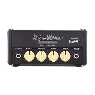 Hughes & Kettner Spirit Of Vintage 25-watt Nano Amp