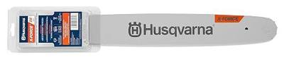 Husqvarna 599303280 X-Force 20 Inch Chainsaw Bar, .325" Pitch .050" Gauge, 80 Drive Links, Chainsaw Accessories, Gifts for Men