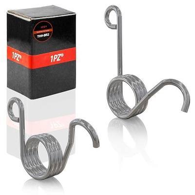 1PZ Throttle Pedal and Brake Return Springs 9502 and 9503 | for Manco/American Sportworks Go kart