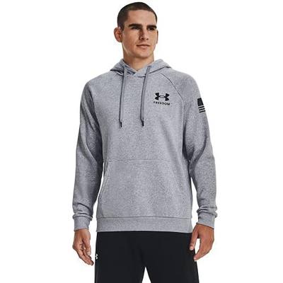 Under Armour Men's New Freedom Flag Hoodie