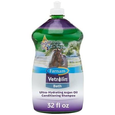 Farnam Vetrolin Bath 32 Fluid Ounces