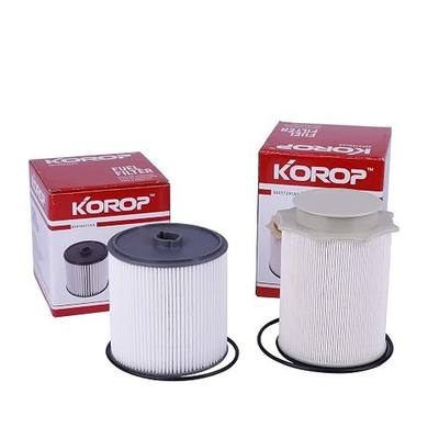 6.7 Cummins Fuel Filter Water Separator Set Fits for 2019 2020 2021 2022 2023 2024 Dodge Ram 2500 3500 4500 5500 6.7L Diesel Turbo Engines, Replaces# 68157291AA and 68436631AA