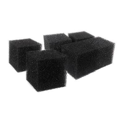MOTO4U Safety Racing Fuel Cell Foam Insert Gas Fuel Cell Anti-Slosh for Gas Gasoline E85 Alcohol 6 PCS