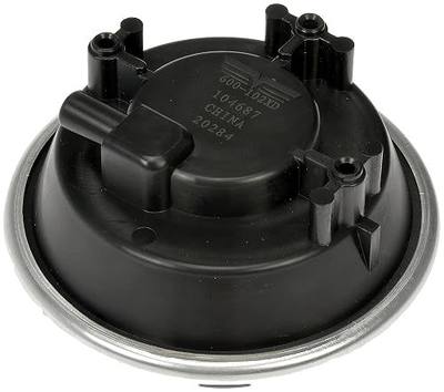 Dorman 600-102XD 4WD Front Differential Actuator Compatible with Select Chevrolet/GMC/Pontiac Models (OE FIX)